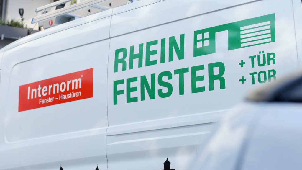 Rhein Fenster – Bild 5