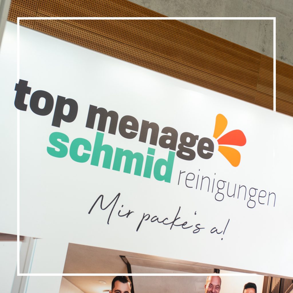 Top Menage Schmid – Bild 2 Top Menage Schmid – Bild 2