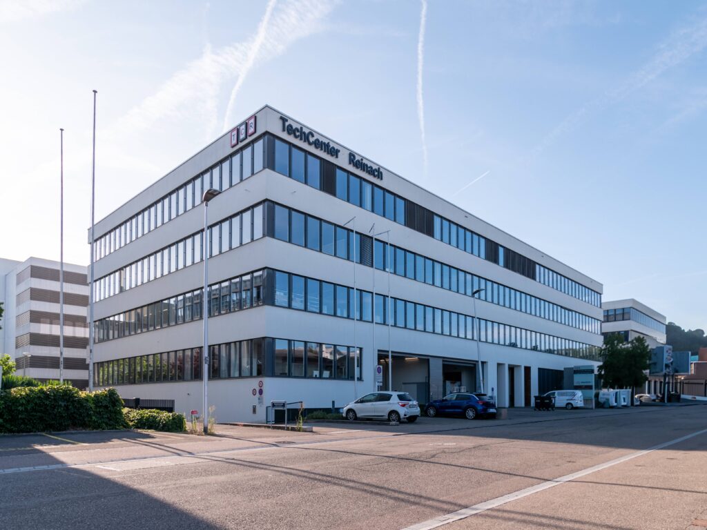 Techcenter Reinach –13-min