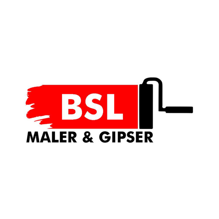 BSL Maler & Gipser Logo