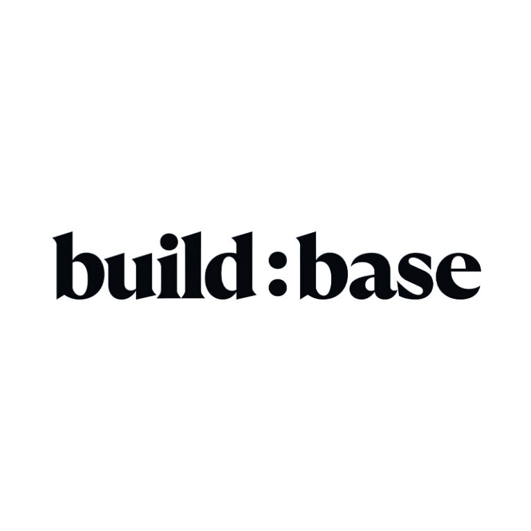 Build Base Basel Logo
