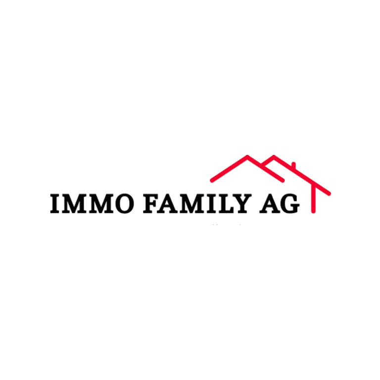 Immo Family Logo