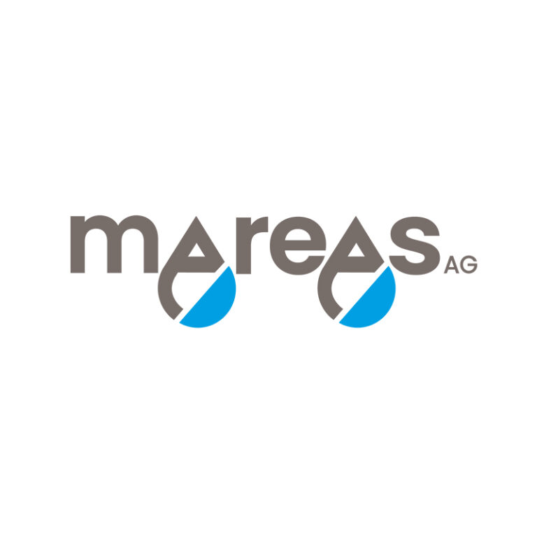 Mareas Logo