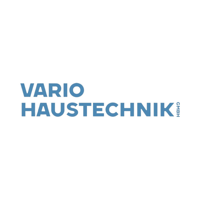 Vario Haustechnik Logo