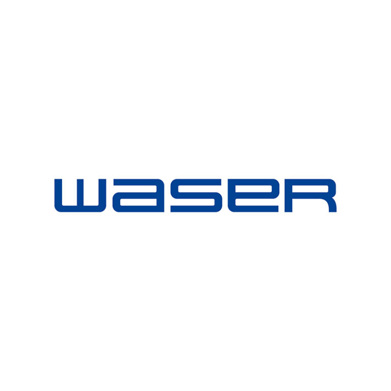 Waser Logo